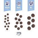BALTICA NUTRACEUTIC Hypoallergenic Fish & Rice Light M 3kg