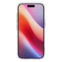 Etui na iPhone 17 MagSafe Ultra Hybrid Zero One - tytanowe