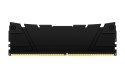 KINGSTON DDR4 16GB 4000MT/s CL19 DIMM FURY Renegade Czarny