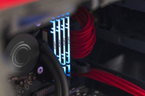 KINGSTON DDR4 16GB 4266MT/s CL19 DIMM FURY Renegade RGB