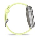 Zegarek Garmin Venu 4, 45mm AMOLED Citron