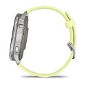 Zegarek Garmin Venu 4, 45mm AMOLED Citron