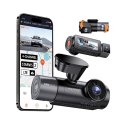 Wideorejestrator Vantrue N5 S GPS