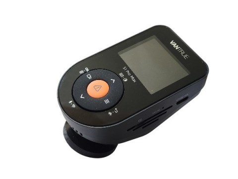 Wideorejestrator Vantrue S1PRO MAX