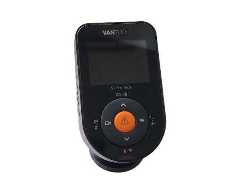 Wideorejestrator Vantrue S1PRO MAX