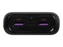 BLOW POWER BANK 20000MAH PD 20W CZARNY PB20F
