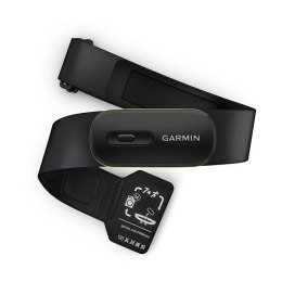 Czujnik tętna Garmin HRM 600, XS-S (56-72cm) Black