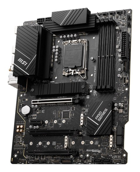 Płyta główna MSI PRO Z790-P WIFI