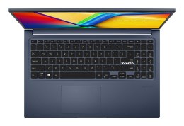ASUS Vivobook 15 X1502VA-BQ737 i5-13420H 15.6'' FHD IPS 60Hz 250nits AG 16GB DDR4 SSD1TB Intel UHD Graphics WLAN+BT Cam720p 42Wh