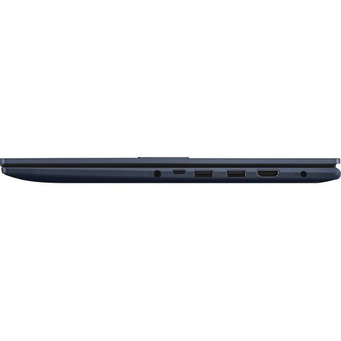 ASUS Vivobook 15 X1502VA-BQ737 i5-13420H 15.6'' FHD IPS 60Hz 250nits AG 16GB DDR4 SSD1TB Intel UHD Graphics WLAN+BT Cam720p 42Wh