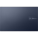 ASUS Vivobook 15 X1502VA-BQ737 i5-13420H 15.6'' FHD IPS 60Hz 250nits AG 16GB DDR4 SSD1TB Intel UHD Graphics WLAN+BT Cam720p 42Wh