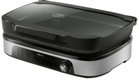 Grill elektryczny PHILIPS HD6212/90