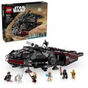 LEGO Star Wars 75389 - Mroczny Sokół Millennium