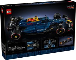 LEGO Technic 42206 - Bolid F1 Oracle Red Bull Racing RB20