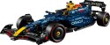 LEGO Technic 42206 - Bolid F1 Oracle Red Bull Racing RB20