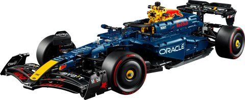 LEGO Technic 42206 - Bolid F1 Oracle Red Bull Racing RB20
