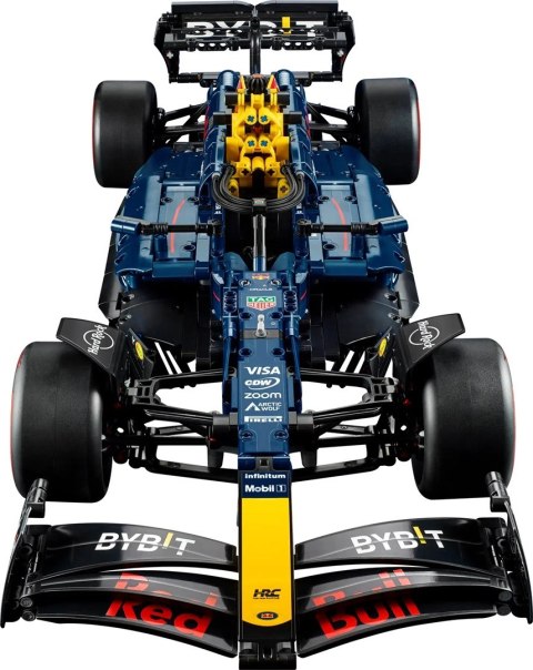 LEGO Technic 42206 - Bolid F1 Oracle Red Bull Racing RB20