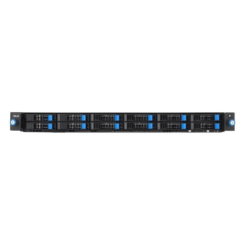Platforma Asus Rack (1U) AMD ExpertCenter Pro ER100