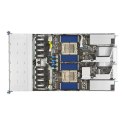Platforma Asus Rack (1U) AMD ExpertCenter Pro ER100