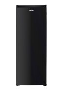 Zamrażarka wolnostojąca MPM MPM-182-ZS-13 | klasa E | 168 l | 7,8 kg/24h | 143 cm | tacka na lód | drzwi lewo/prawo | czarny