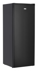 Zamrażarka wolnostojąca MPM MPM-182-ZS-13 | klasa E | 168 l | 7,8 kg/24h | 143 cm | tacka na lód | drzwi lewo/prawo | czarny
