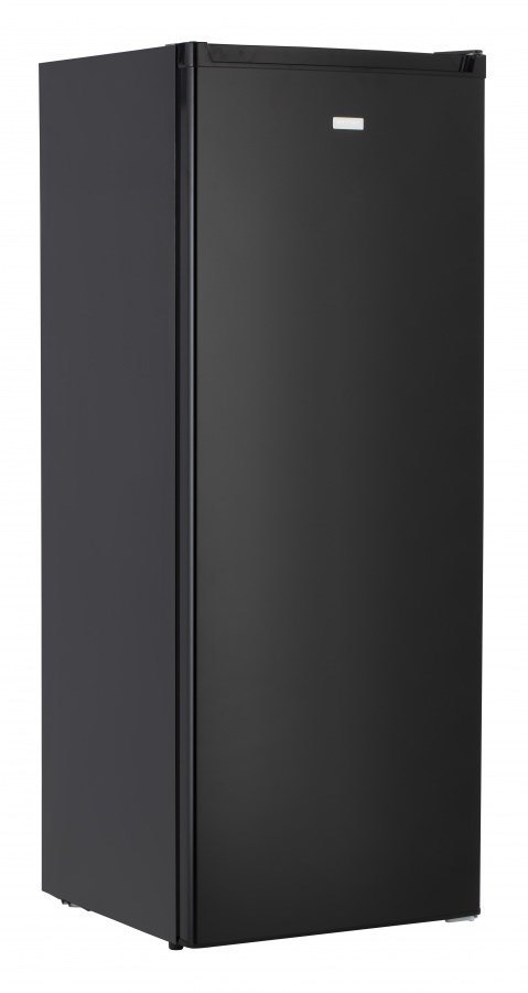Zamrażarka wolnostojąca MPM MPM-182-ZS-13 | klasa E | 168 l | 7,8 kg/24h | 143 cm | tacka na lód | drzwi lewo/prawo | czarny