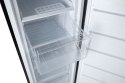 Zamrażarka wolnostojąca MPM MPM-182-ZS-13 | klasa E | 168 l | 7,8 kg/24h | 143 cm | tacka na lód | drzwi lewo/prawo | czarny