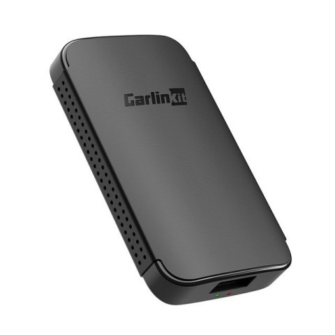 Adapter CARLINKIT A2A Adapter Bezprzewodowy Android Auto czarny