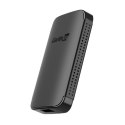 Adapter CARLINKIT A2A Adapter Bezprzewodowy Android Auto czarny