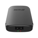 Adapter CARLINKIT A2A Adapter Bezprzewodowy Android Auto czarny
