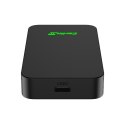 Carlinkit Adapter 5.0 2Air Bezprzewodowy Carplay Android Auto Carlink 5 czarny