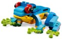 LEGO Creator 3w1 31136 - Egzotyczna papuga