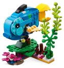 LEGO Creator 3w1 31136 - Egzotyczna papuga