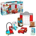 LEGO Duplo 10456 - Wizyta McQueena w warsztacie Wójta
