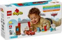LEGO Duplo 10456 - Wizyta McQueena w warsztacie Wójta