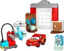 LEGO Duplo 10456 - Wizyta McQueena w warsztacie Wójta