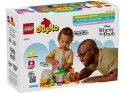 LEGO Duplo 10457 - Przyjęcie urodzinowe Kubusia Puchatka
