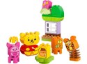 LEGO Duplo 10457 - Przyjęcie urodzinowe Kubusia Puchatka