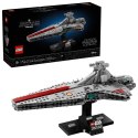 LEGO Star Wars 75441 - Krążownik szturmowy typu Venator