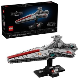 LEGO Star Wars 75441 - Krążownik szturmowy typu Venator