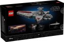 LEGO Star Wars 75441 - Krążownik szturmowy typu Venator