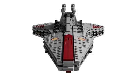 LEGO Star Wars 75441 - Krążownik szturmowy typu Venator