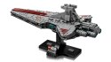 LEGO Star Wars 75441 - Krążownik szturmowy typu Venator