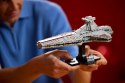 LEGO Star Wars 75441 - Krążownik szturmowy typu Venator