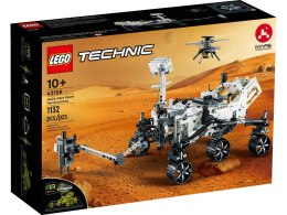 LEGO Technic 42158 - NASA Mars Rover Perseverance