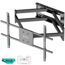 ONKRON M8L-B Uchwyt obrotowo-nachylny do TV 42