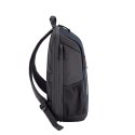 Plecak HP Travel 18L Blue Night do notebooka 15,6" ciemnoniebieski 6B8U7AA