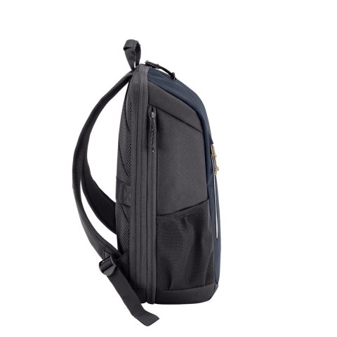Plecak HP Travel 18L Blue Night do notebooka 15,6" ciemnoniebieski 6B8U7AA