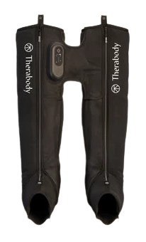Buty kompresyjne Therabody JetBoots Prime M - urządzenie do masażu limfatycznego