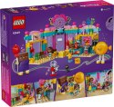 LEGO Friends 42649 - Sklep z cukierkami w Heartlake